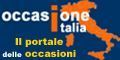 Questo  il bannerino di OccasioneItalia
