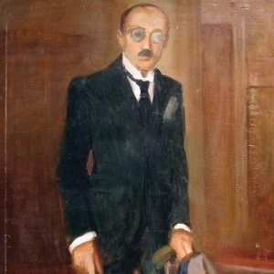 Milordolio su tela, cm 180x106