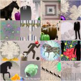 Un'elaborazione di Leonardo Basile per Arte Mediterraneo - 6