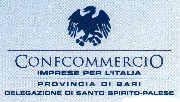 logo della Confcommercio