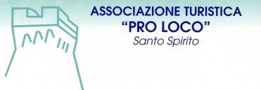 Logo della Proloco di Santo Spirito