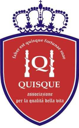 logo dell'Associazione Quisque