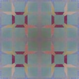 Leonardo Basile : Astrattismo geometrico in collage