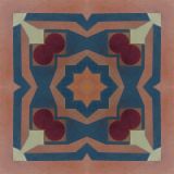Leonardo Basile : Astrattismo geometrico in collage