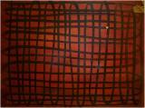 smalti su tavola, cm 30 x 40, 1994
