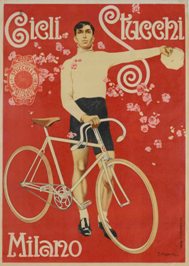 Emilio Malerba, Cicli Stucchi, 1902-04