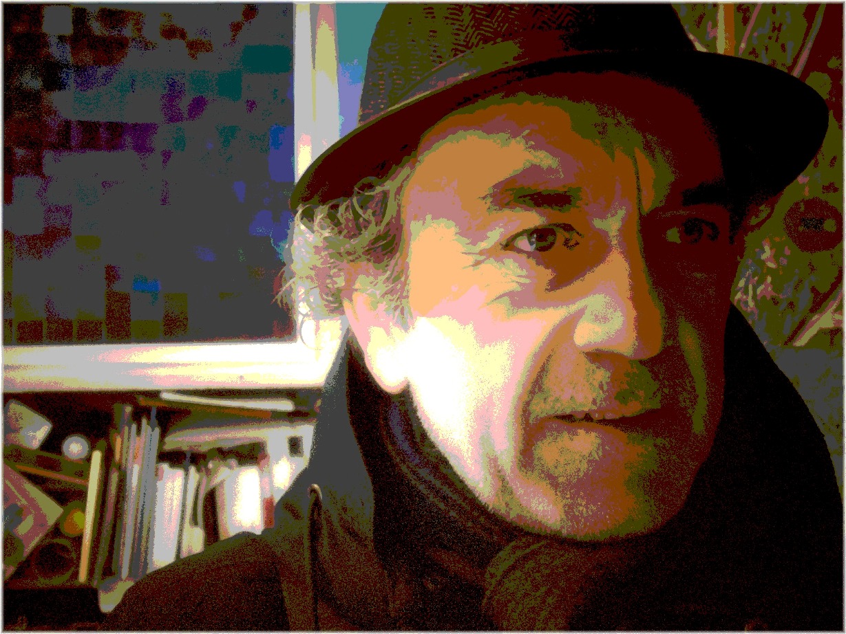 Arte e Leonardo Basile artiere/pittore