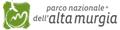 Logo del Parco dell'Alta Murgia